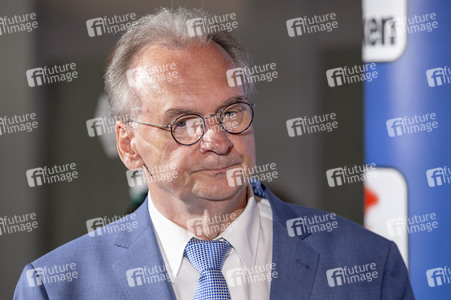 Landtagswahl in Sachsen-Anhalt