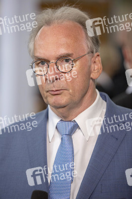 Landtagswahl in Sachsen-Anhalt