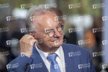 Landtagswahl in Sachsen-Anhalt