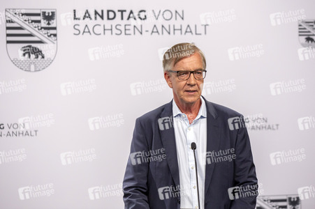 Landtagswahl in Sachsen-Anhalt