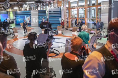 Landtagswahl in Sachsen-Anhalt