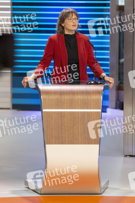 Landtagswahl in Sachsen-Anhalt