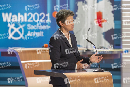 Landtagswahl in Sachsen-Anhalt