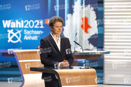 Landtagswahl in Sachsen-Anhalt