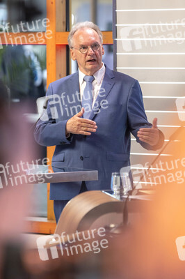 Landtagswahl in Sachsen-Anhalt