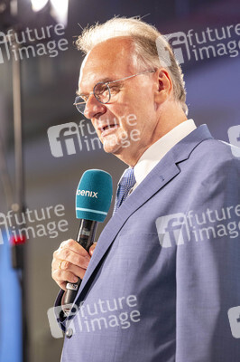 Landtagswahl in Sachsen-Anhalt