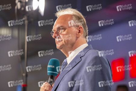 Landtagswahl in Sachsen-Anhalt