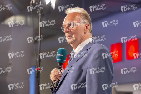 Landtagswahl in Sachsen-Anhalt