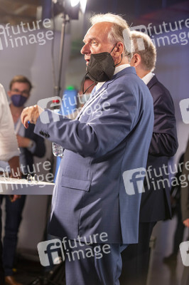 Landtagswahl in Sachsen-Anhalt
