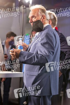 Landtagswahl in Sachsen-Anhalt