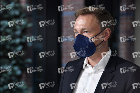 Statement der FDP zur Landtagswahl in Sachsen-Anhalt in Berlin