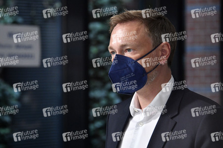 Statement der FDP zur Landtagswahl in Sachsen-Anhalt in Berlin
