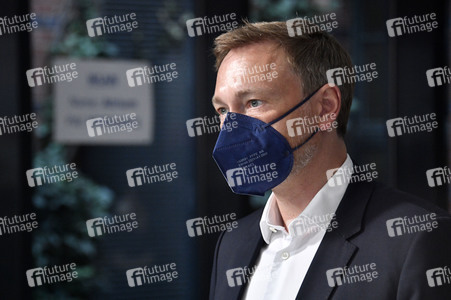 Statement der FDP zur Landtagswahl in Sachsen-Anhalt in Berlin
