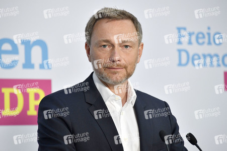 Statement der FDP zur Landtagswahl in Sachsen-Anhalt in Berlin