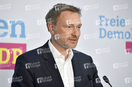 Statement der FDP zur Landtagswahl in Sachsen-Anhalt in Berlin