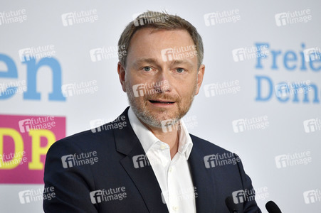 Statement der FDP zur Landtagswahl in Sachsen-Anhalt in Berlin