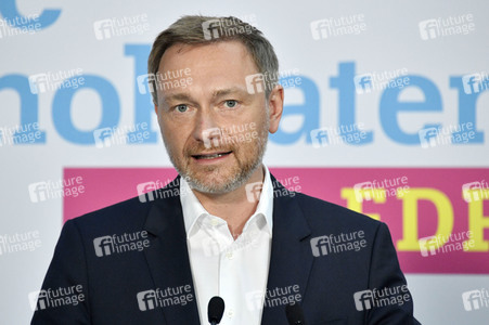 Statement der FDP zur Landtagswahl in Sachsen-Anhalt in Berlin