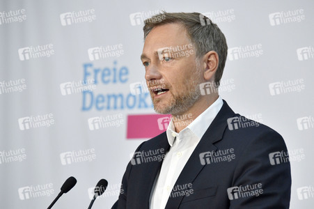 Statement der FDP zur Landtagswahl in Sachsen-Anhalt in Berlin