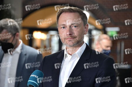 Statement der FDP zur Landtagswahl in Sachsen-Anhalt in Berlin