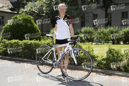 HerzRadtour mit Uwe Rohde in Berlin