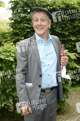 Theaterpremiere 'Winterrose' in Berlin