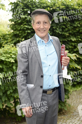 Theaterpremiere 'Winterrose' in Berlin