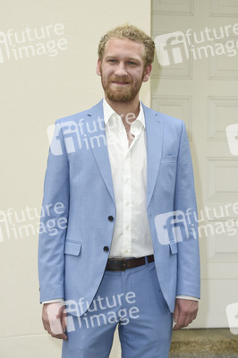 Theaterpremiere 'Winterrose' in Berlin