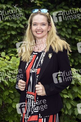 Theaterpremiere 'Winterrose' in Berlin