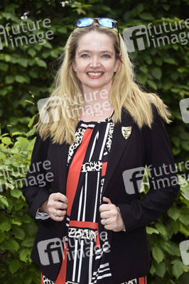 Theaterpremiere 'Winterrose' in Berlin