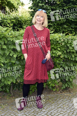 Theaterpremiere 'Winterrose' in Berlin