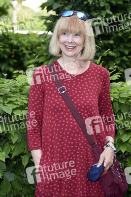 Theaterpremiere 'Winterrose' in Berlin