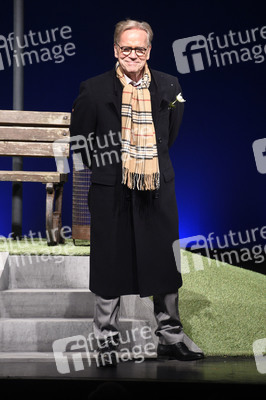 Theaterpremiere 'Winterrose' in Berlin