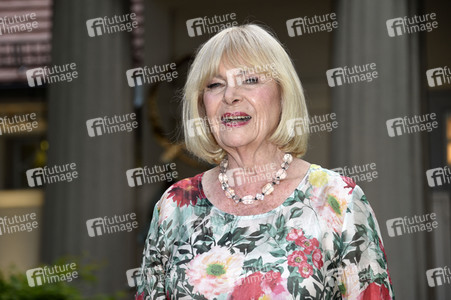 Theaterpremiere 'Winterrose' in Berlin