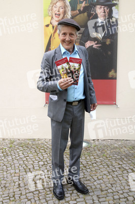 Theaterpremiere 'Winterrose' in Berlin