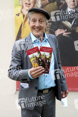 Theaterpremiere 'Winterrose' in Berlin