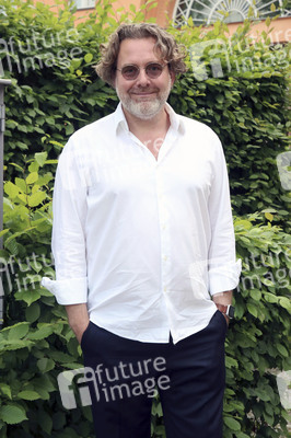 Theaterpremiere 'Winterrose' in Berlin