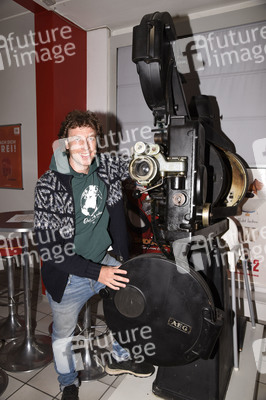 Filmscreening 'Ausgrissn! In der Lederhosn nach Las Vegas' in Aschheim