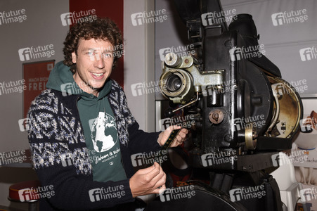 Filmscreening 'Ausgrissn! In der Lederhosn nach Las Vegas' in Aschheim