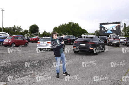 Filmscreening 'Ausgrissn! In der Lederhosn nach Las Vegas' in Aschheim