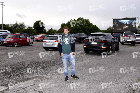 Filmscreening 'Ausgrissn! In der Lederhosn nach Las Vegas' in Aschheim