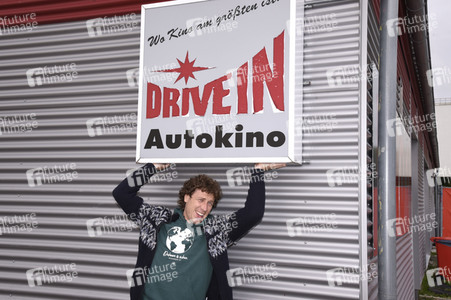 Filmscreening 'Ausgrissn! In der Lederhosn nach Las Vegas' in Aschheim