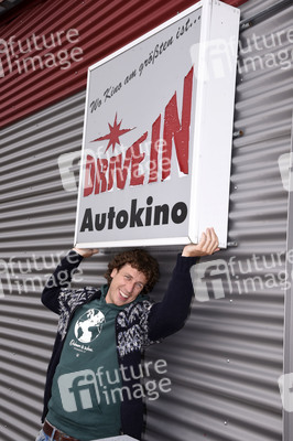 Filmscreening 'Ausgrissn! In der Lederhosn nach Las Vegas' in Aschheim