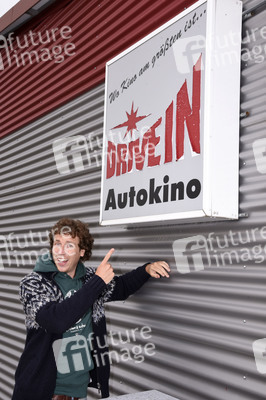 Filmscreening 'Ausgrissn! In der Lederhosn nach Las Vegas' in Aschheim