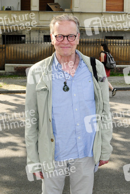 Theaterpremiere 'Winterrose' in Berlin