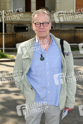 Theaterpremiere 'Winterrose' in Berlin