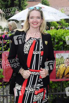 Theaterpremiere 'Winterrose' in Berlin