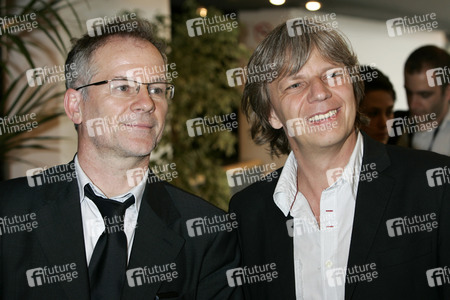 Filmpremiere 'Wolke 9', Cannes Film Festival 2008