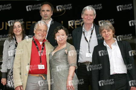 Filmpremiere 'Wolke 9', Cannes Film Festival 2008
