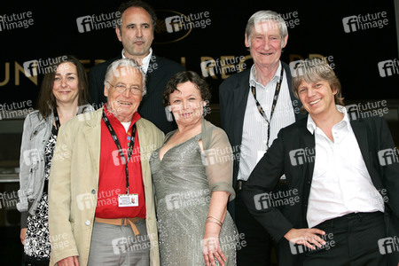 Filmpremiere 'Wolke 9', Cannes Film Festival 2008