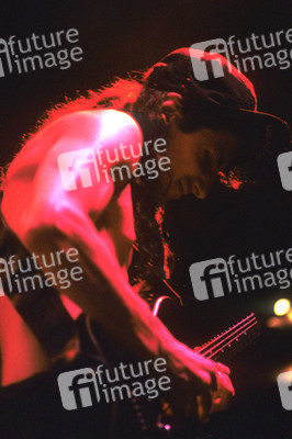 Konzert von XYZ in London